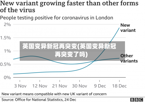 英国变异新冠再突变(英国变异新冠再突变了吗)-第1张图片