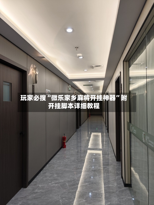 玩家必搜“微乐家乡麻将开挂神器”附开挂脚本详细教程-第1张图片