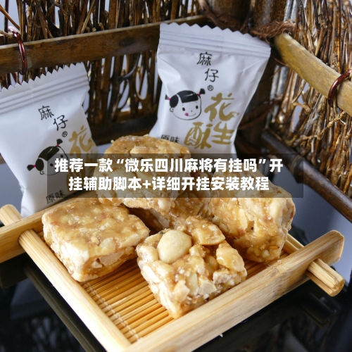 推荐一款“微乐四川麻将有挂吗	”开挂辅助脚本+详细开挂安装教程-第1张图片