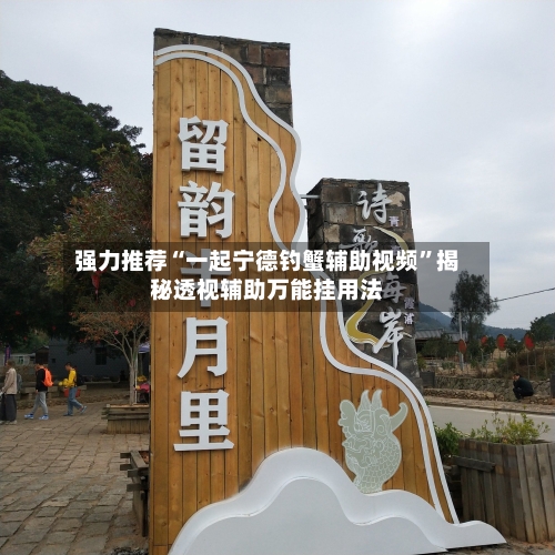 强力推荐“一起宁德钓蟹辅助视频	”揭秘透视辅助万能挂用法-第1张图片