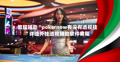 教程辅助“pokernow有没有透视挂”详细外挂透视辅助软件教程-第1张图片
