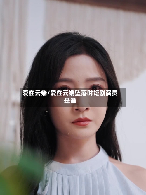 爱在云端/爱在云端坠落时短剧演员是谁-第1张图片