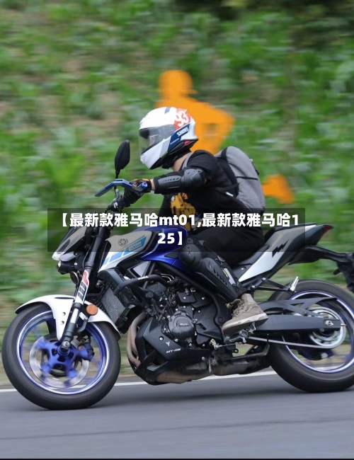 【最新款雅马哈mt01,最新款雅马哈125】-第1张图片