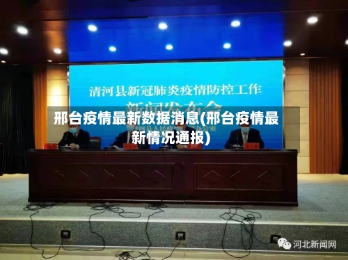 邢台疫情最新数据消息(邢台疫情最新情况通报)-第1张图片