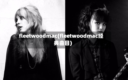 fleetwoodmac(fleetwoodmac经典曲目)-第1张图片