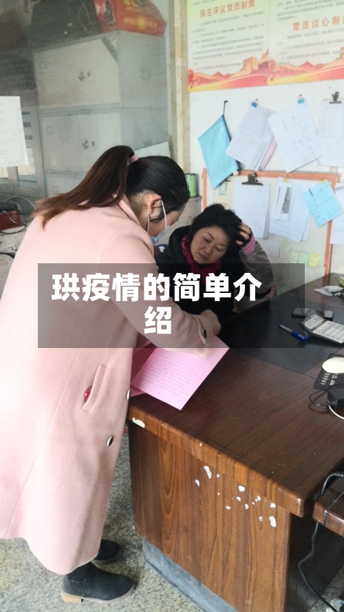 珙疫情的简单介绍-第1张图片