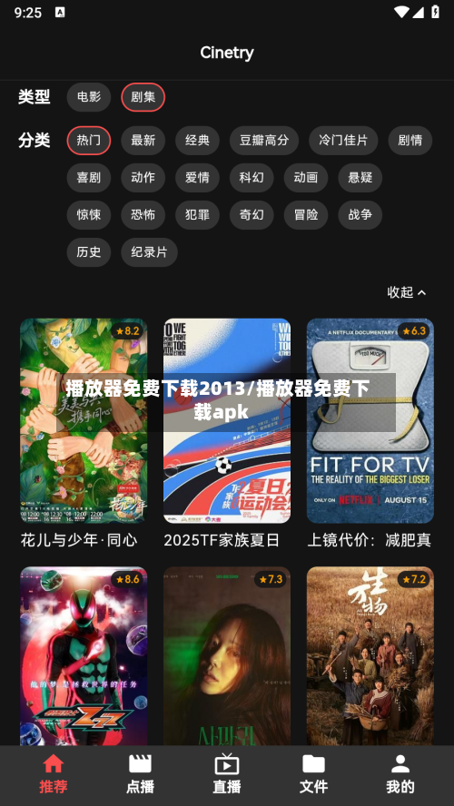 播放器免费下载2013/播放器免费下载apk-第1张图片