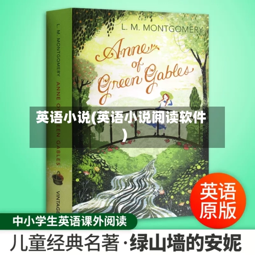 英语小说(英语小说阅读软件)-第1张图片