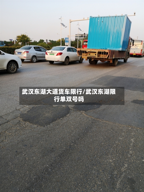 武汉东湖大道货车限行/武汉东湖限行单双号吗-第1张图片