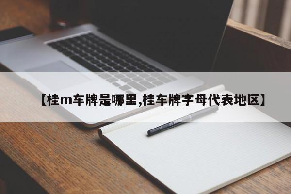 【桂m车牌是哪里,桂车牌字母代表地区】