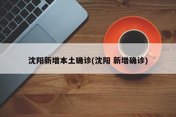 沈阳新增本土确诊(沈阳 新增确诊)