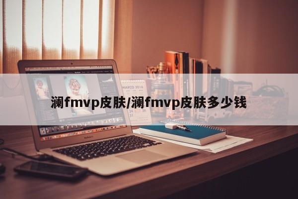 澜fmvp皮肤/澜fmvp皮肤多少钱